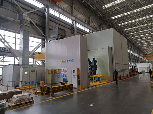 涂裝生產(chǎn)線都有哪些設(shè)備