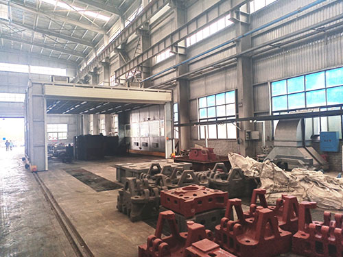 噴涂工藝落后導(dǎo)致廢氣處理效率低下的解決方法