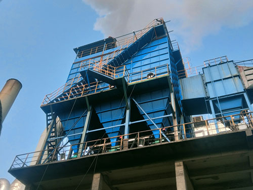 黑貓集團(tuán)項(xiàng)目