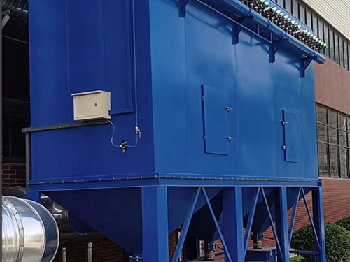 新多格林機(jī)械項(xiàng)目