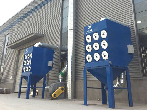 鄭州天一萃取科技項(xiàng)目