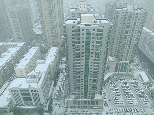 一年10噸有機(jī)溶劑夠小微企業(yè)用嗎？《遙遠(yuǎn)的救世主》里面的村民個(gè)體戶迎來(lái)了新的福利